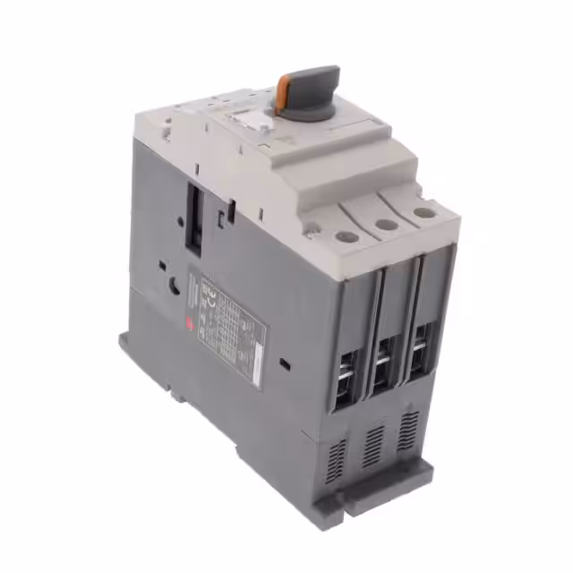 GMS-63S 17A Carlo Gavazzi Inc. Disjoncteurs